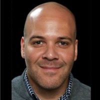 Amazon Employee Derick Whitt's profile photo