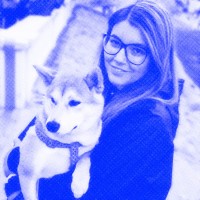 Commune Employee Bianka Horváth's profile photo