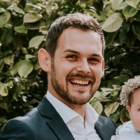 Luke Wilkinson Email