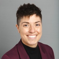 Imagine Employee Shelby Steele's profile photo