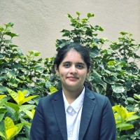 CUSBMAA Employee Ahimaa Dutt's profile photo