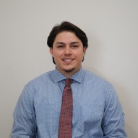 C&H Precision Employee Joseph Carrillo's profile photo