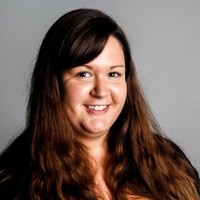 KCCI-TV Employee Kelby Wingert's profile photo