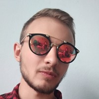 HS Russia Employee Vladimir Shokarev's profile photo