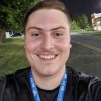 Signature Consultants Employee Andrew Barth's profile photo