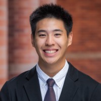 Oscar Huang Email