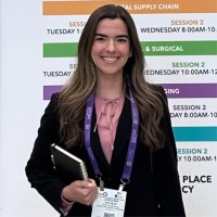 DARCO International Corporation Employee Carolina Escobar's profile photo