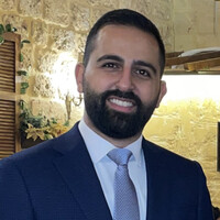 Maher Jaber Email