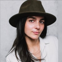 Tank Stream Design Employee Molly Reynolds's profile photo