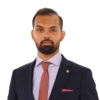 Muhammad Baig Email & Phone Number