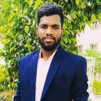 Kummari Anil's profile photo