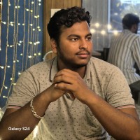 Codesquarry Pvt. Ltd. Employee Jishu Ghosh's profile photo