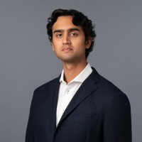 Updata Partners Employee Dilan Amin's profile photo