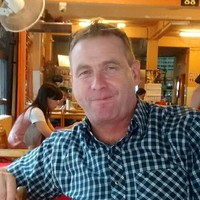 Penta-Ocean Construction Company Limited Employee Chris Hull's profile photo