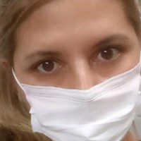 Central Orthopedics Employee Lorena Gómez's profile photo