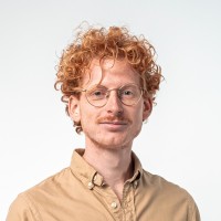 XSARUS | Digital Commerce Employee Sander Hobbel's profile photo