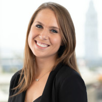 SpotOn Employee Rachel McCarty's profile photo