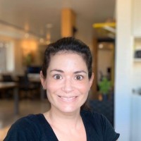 Aladas Employee Carolina Ayres's profile photo