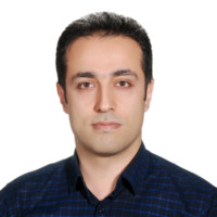 TAM Iran Khodro Employee Ali Bozorgkhou's profile photo