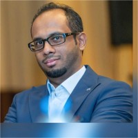 Omar Bawazir Email