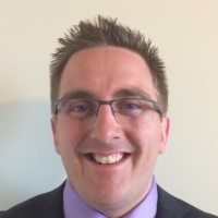 Innovation Saskatchewan Employee Nick Wilkes's profile photo