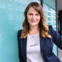 intersoft AG Employee Tina Scheffler's profile photo