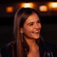 Studio Pharma Employee Lara van Den Steen's profile photo