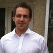 LAUNCH! Employee Gareth Knott's profile photo