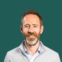 Phoenix Equity Partners Employee Barry Robinson's profile photo