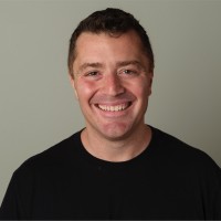GridStrong Employee Tom S.'s profile photo