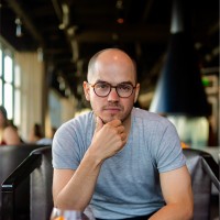 mate control Employee Ryan Walker's profile photo