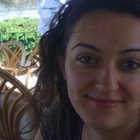 Independent Cinema Office Employee Hatice Özdemirciler's profile photo