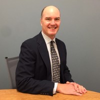 WESTECH CONSTRUCTION, INC. Employee Thomas Dempsey's profile photo