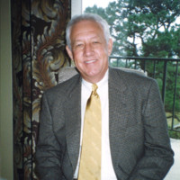 Larry Crain Sr.