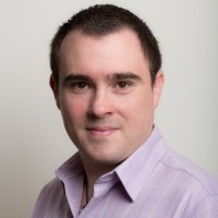 Azurreo Employee Elijah Cass's profile photo