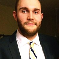 Opus Fund Services Employee James Cote's profile photo