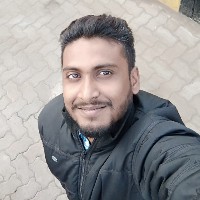 First Media Solutions Employee Swapnil Kharat's profile photo