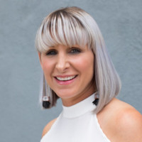 Comikaze Entertainment, Inc. Employee Alli Johnson's profile photo
