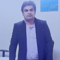 Arvensys Technologies Employee Muralikrishna Akkaraju's profile photo