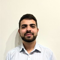 EcoFold Employee Federico Mallo's profile photo