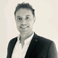 PartnerWise Employee Nick Davies's profile photo