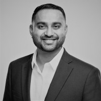 Parth Jani Email