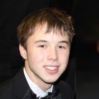 Candor Engineering Ltd. Employee Jacob Sarkadi's profile photo