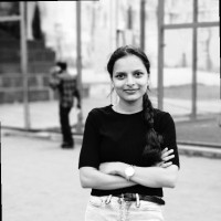 MAIORA IT Services & Consulting Pvt. Ltd. Employee Vimarsha Jain's profile photo