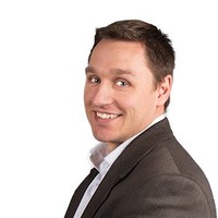 Volker Stevin Employee Daniel Atkinson's profile photo