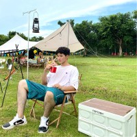 Shenzhen Trusda Industrial Co., Ltd Employee Oscar du's profile photo