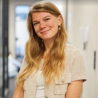 Web Computing GmbH Employee Anna Strauss's profile photo