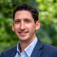 LandDesign Employee Eli Goldman's profile photo