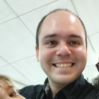 VyBlee Employee Rafael Casella Medina's profile photo