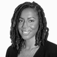 Vimeo Employee Aisha Murrell's profile photo